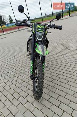 Мотоцикл Внедорожный (Enduro) Kovi Max 300 2025 в 