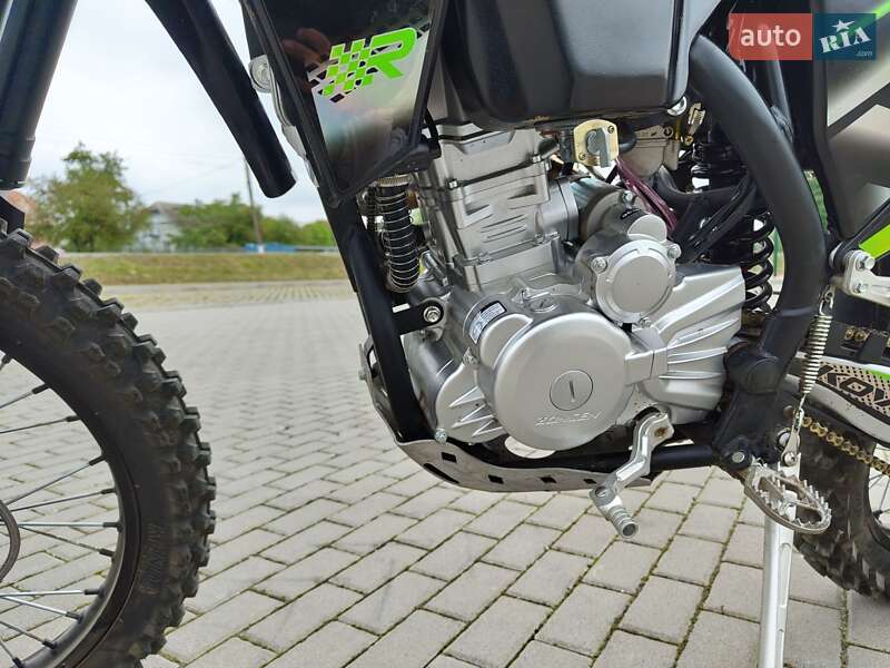 Мотоцикл Внедорожный (Enduro) Kovi Max 300 2025 в Бучаче