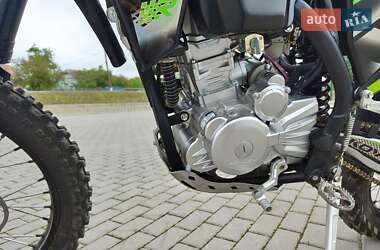 Мотоцикл Внедорожный (Enduro) Kovi Max 300 2025 в 