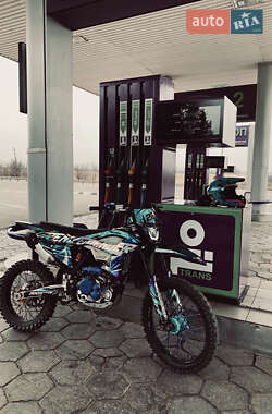 Мотоцикл Позашляховий (Enduro) Kovi Max 300 2023 в 