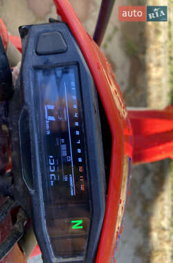 Мотоцикл Внедорожный (Enduro) Kovi Max 300 2022 в 