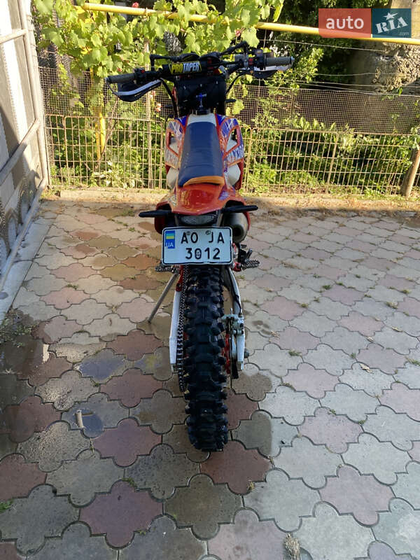 Мотоцикл Внедорожный (Enduro) Kovi Max 300 2022 в Среднем фото 8 Мотоцикл Внедорожный (Enduro) Kovi Max 300 2022 в Среднем