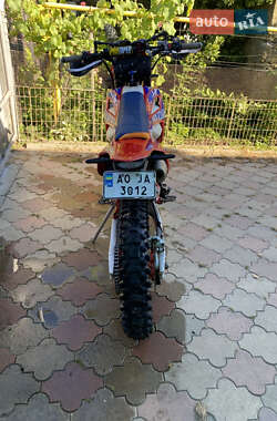 Мотоцикл Внедорожный (Enduro) Kovi Max 300 2022 в 