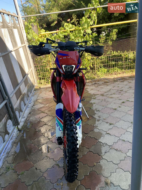 Мотоцикл Внедорожный (Enduro) Kovi Max 300 2022 в Среднем фото 13 Мотоцикл Внедорожный (Enduro) Kovi Max 300 2022 в Среднем