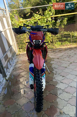 Мотоцикл Внедорожный (Enduro) Kovi Max 300 2022 в 