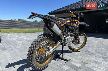 Мотоцикл Позашляховий (Enduro) Kovi Max 300 2024 в Камені-Каширському