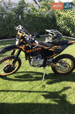 Мотоцикл Внедорожный (Enduro) Kovi Max 300 2024 в Ровно