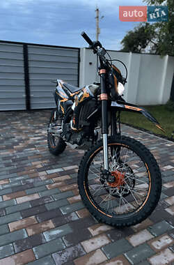 Мотоцикл Внедорожный (Enduro) Kovi Max 300 2022 в 