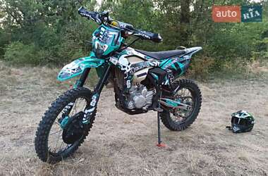 Мотоцикл Позашляховий (Enduro) Kovi Max 300 2021 в 