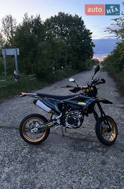 Мотоцикл Супермото (Motard) Kovi Max 300 2024 в 
