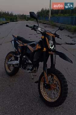 Мотоцикл Внедорожный (Enduro) Kovi Max 300 2024 в 