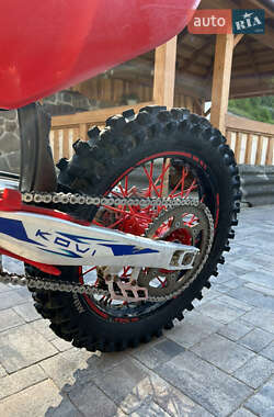 Мотоцикл Внедорожный (Enduro) Kovi Max 300 2021 в 