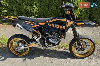 Мотоцикл Супермото (Motard) Kovi Max 300 2024 в Чубинском