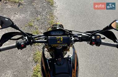 Мотоцикл Супермото (Motard) Kovi Max 300 2024 в 
