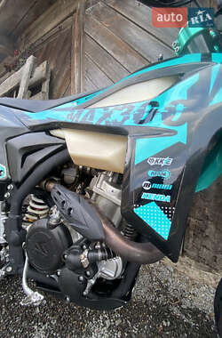 Мотоцикл Супермото (Motard) Kovi Max 300 2021 в 