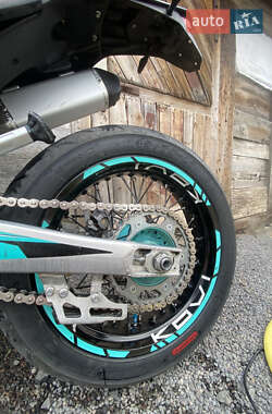 Мотоцикл Супермото (Motard) Kovi Max 300 2021 в 