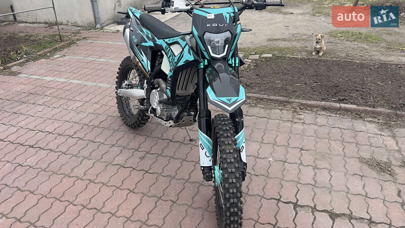 Мопеды Kovi Max 300 2023 в Каменском