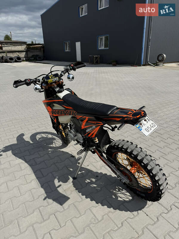 Мотоцикл Кросс Kovi Max 300 2022 в Ізяславі