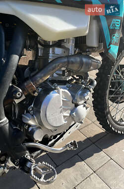 Мотоцикл Внедорожный (Enduro) Kovi Max 300 2023 в 