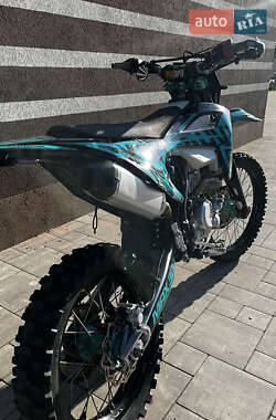 Мотоцикл Внедорожный (Enduro) Kovi Max 300 2023 в 