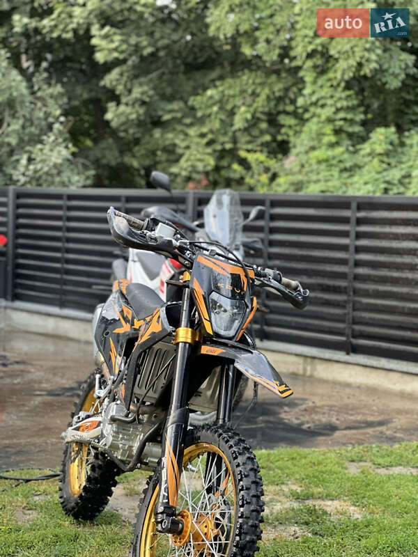 Мотоцикл Внедорожный (Enduro) Kovi Max 300 2024 в Почаеве