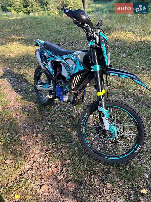 Мотоцикл Внедорожный (Enduro) Kovi Max 300 2023 в Хмельнике