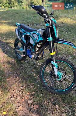 Мотоцикл Внедорожный (Enduro) Kovi Max 300 2023 в 