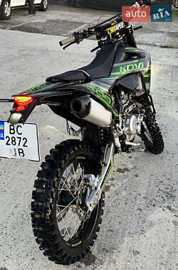 Мотоцикл Внедорожный (Enduro) Kovi Max 300 2025 в 