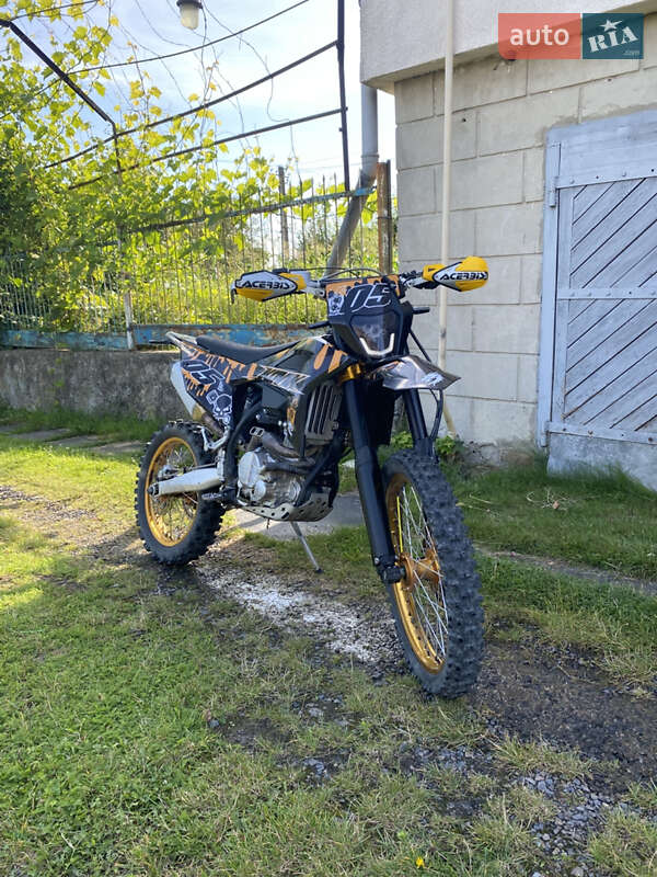 Мотоцикл Внедорожный (Enduro) Kovi Max 300 2024 в Пустомытах