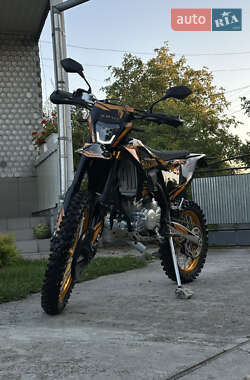 Мотоцикл Внедорожный (Enduro) Kovi Max 300 2024 в 