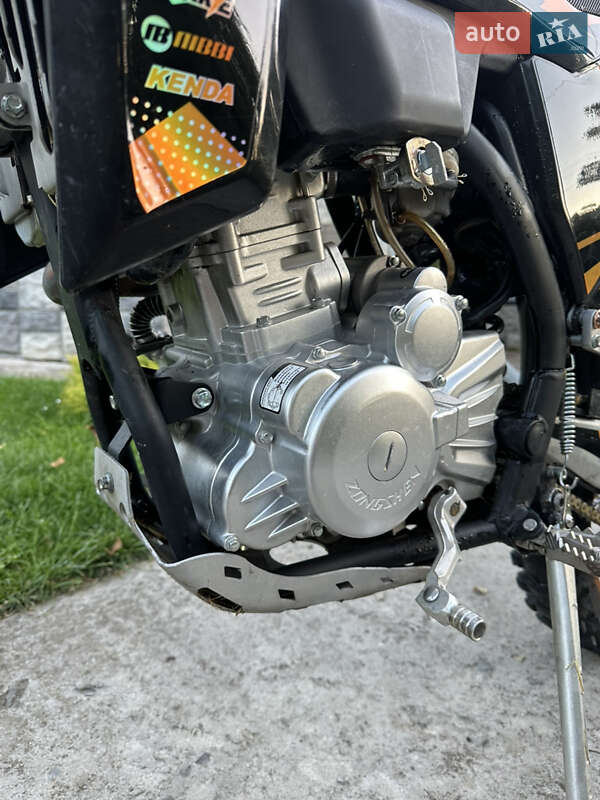 Мотоцикл Позашляховий (Enduro) Kovi Max 300 2024 в Чорткові