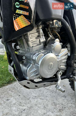 Мотоцикл Внедорожный (Enduro) Kovi Max 300 2024 в 