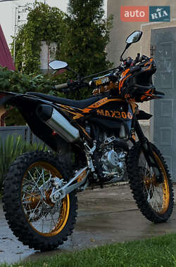 Мотоцикл Внедорожный (Enduro) Kovi Max 300 2024 в 