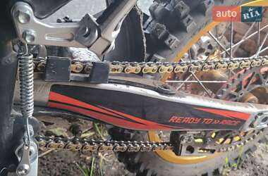 Мотоцикл Внедорожный (Enduro) Kovi Max 300 2024 в 