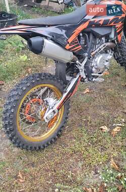 Мотоцикл Внедорожный (Enduro) Kovi Max 300 2024 в 