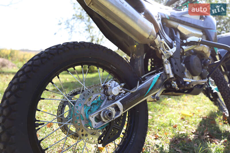 Мотоцикл Супермото (Motard) Kovi Max 300 2023 в Харькове