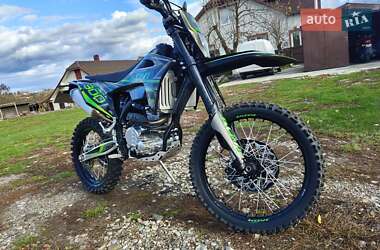 Мотоцикл Позашляховий (Enduro) Kovi Max 300 2025 в Бучачі