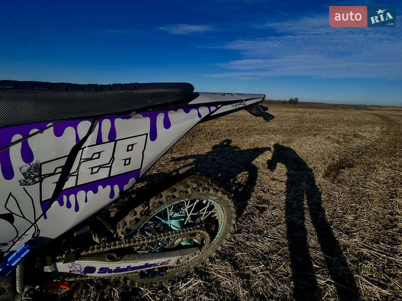 Мотоцикл Внедорожный (Enduro) Kovi Max 300 2023 в Бережанах