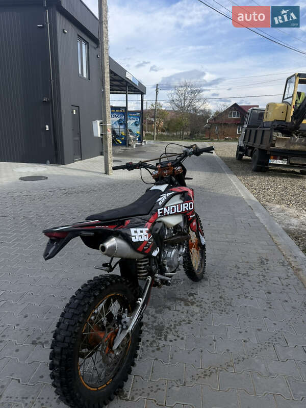 Мотоцикл Внедорожный (Enduro) Kovi Max 300 2021 в Косове фото 2 Мотоцикл Внедорожный (Enduro) Kovi Max 300 2021 в Косове