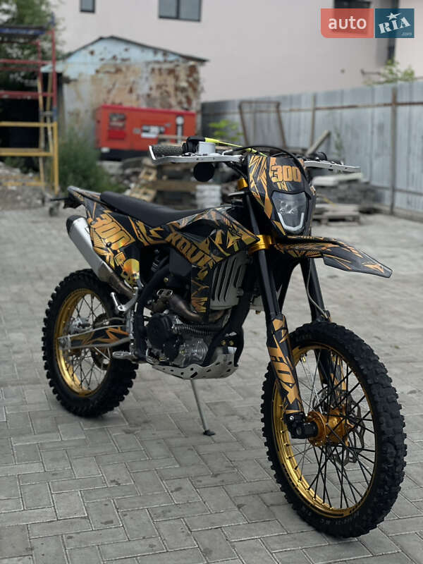 Мотоцикл Внедорожный (Enduro) Kovi Max 300 2024 в Оноковцы фото 3 Мотоцикл Внедорожный (Enduro) Kovi Max 300 2024 в Оноковцы