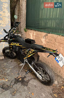 Мотоцикл Супермото (Motard) Kovi Max 300 2025 в Дніпрі