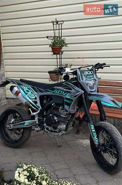 Мотоцикл Внедорожный (Enduro) Kovi Max 300 2025 в Хмельницком
