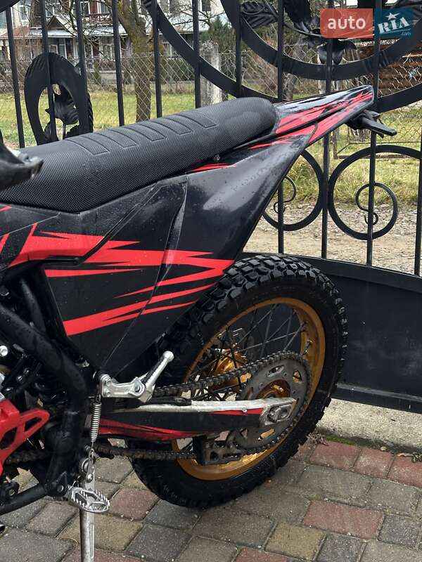 Мотоцикл Внедорожный (Enduro) Kovi Max 300 2024 в Перегинском