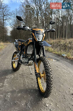 Мотоцикл Кросс Kovi Max 300 2024 в Смыге