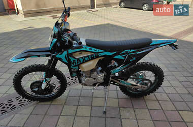 Мотоцикл Внедорожный (Enduro) Kovi Max 300 2023 в Мукачево