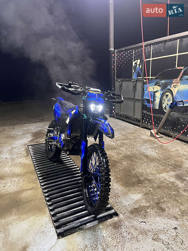 Мотоцикл Внедорожный (Enduro) Kovi Max 300 2022 в Вышкове