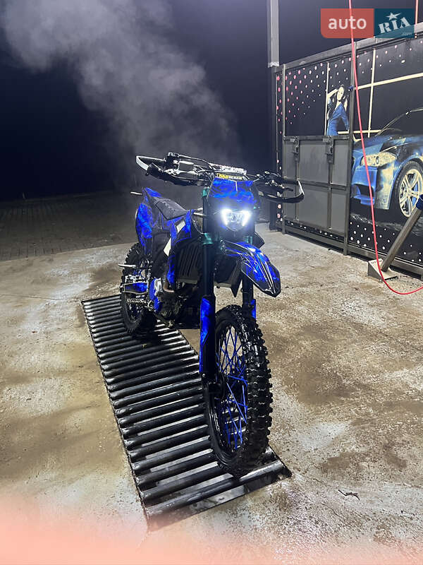 Мотоцикл Внедорожный (Enduro) Kovi Max 300 2022 в Вышкове