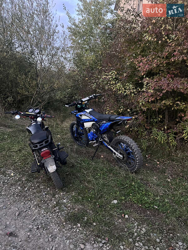 Мотоцикл Внедорожный (Enduro) Kovi Max 300 2022 в Вышкове