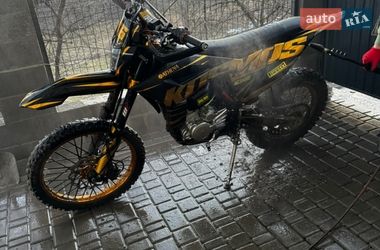 Мотоцикл Кросс Kovi Max 300 2024 в Луцке