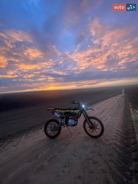 Мотоцикл Кросс Kovi Max 300 2024 в Луцьку